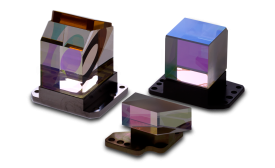 Custom Optical Components & Assemblies Custom Optical Components & Assemblies