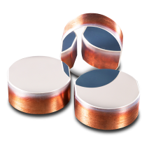 CO2 Copper Mirrors