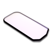 Corrosion Resistant Windows