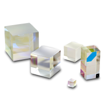 Cube Beamsplitters Cube Beamsplitters
