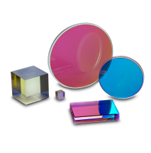 Non-Polarizing Beamsplitters