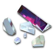 Custom Prisms Custom Prisms