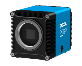 pco edge USB sCMOS Cameras