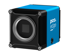 pco edge USB sCMOS Cameras pco edge USB sCMOS Cameras