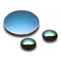 Multispectral Lenses