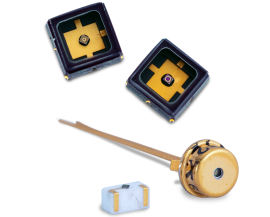 High-Performance InGaAs Avalanche Photodiodes High-Performance InGaAs Avalanche Photodiodes