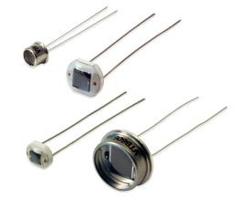 Blue Enhanced Silicon Photodiodes Blue Enhanced Silicon Photodiodes