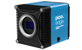 Wissenschaftliche PCO Kameras