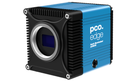 PCO Scientific Cameras 