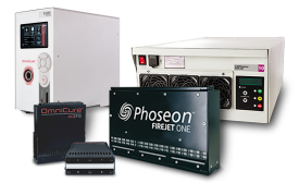 UV Curing Systems