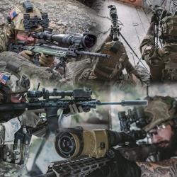 SubCatPhoto_DL_Weapon-Mounted_weaponsights.jpg Excelitas is a leading provider of Weapon-Mounted Night Vision and Thermal Imaging sights for the dismounted solider