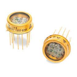 Excelitas Laser Range-Finding Detectors