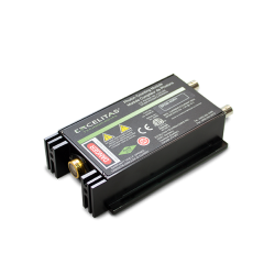 Single Photon Counting Modules