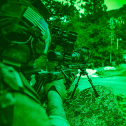 Excelitas Night Vision Equipment