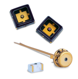 New 10Gb/s InGaAs-APD/Preamp Receiver OC192 Avalanche Photodiode MRP10N5DAXALC10 