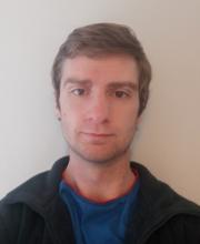 Daniel Heaver