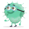 Ella X-Cite Microbe